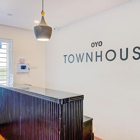Oyo Townhouse 74871 Thoraipakkam Ξενοδοχείο Τσενάι Εξωτερικό φωτογραφία