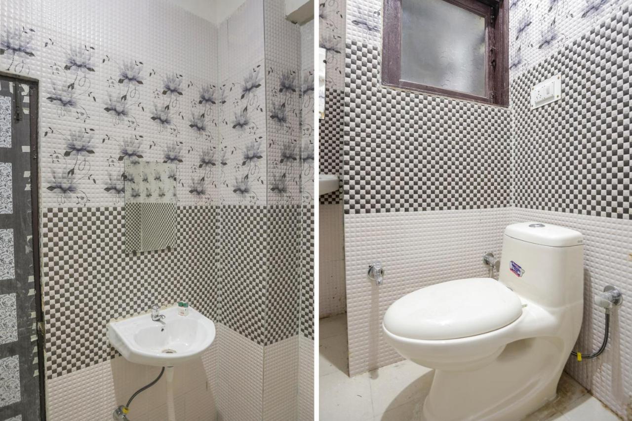 Oyo Townhouse 74871 Thoraipakkam Ξενοδοχείο Τσενάι Εξωτερικό φωτογραφία