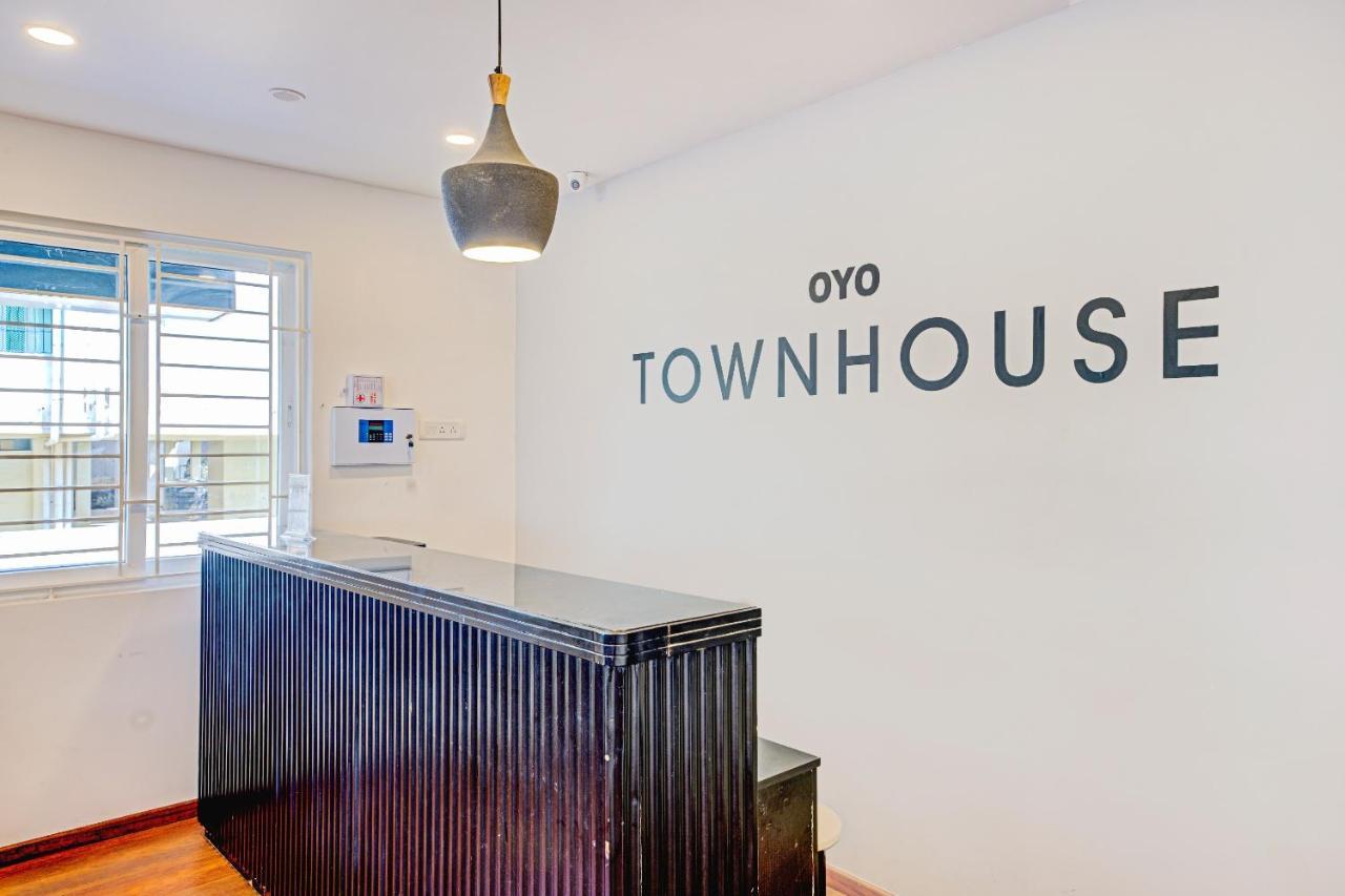 Oyo Townhouse 74871 Thoraipakkam Ξενοδοχείο Τσενάι Εξωτερικό φωτογραφία