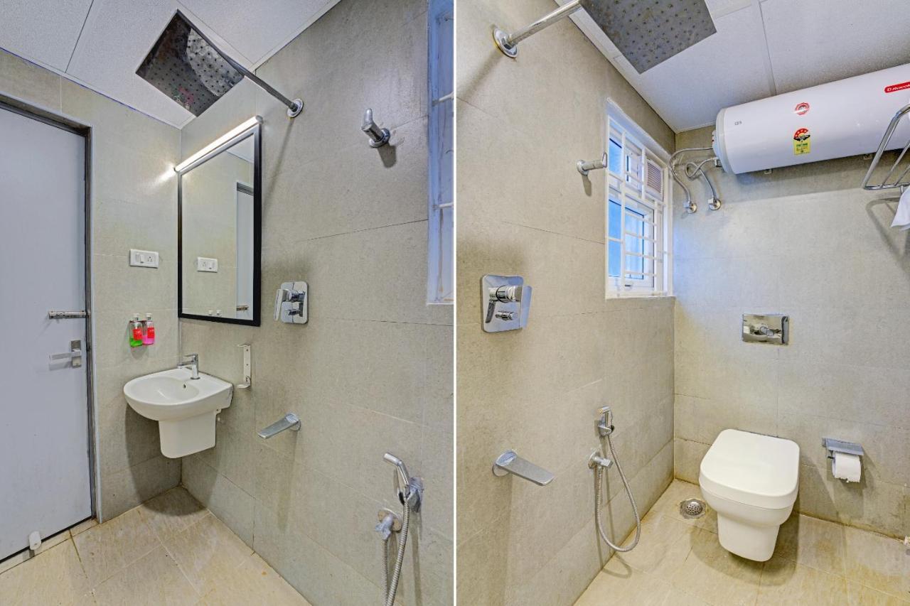 Oyo Townhouse 74871 Thoraipakkam Ξενοδοχείο Τσενάι Εξωτερικό φωτογραφία