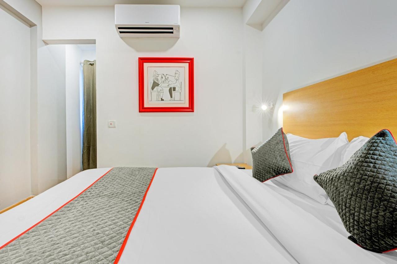 Oyo Townhouse 74871 Thoraipakkam Ξενοδοχείο Τσενάι Εξωτερικό φωτογραφία