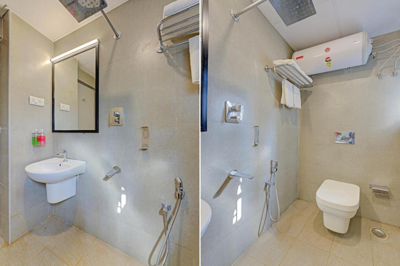 Oyo Townhouse 74871 Thoraipakkam Ξενοδοχείο Τσενάι Εξωτερικό φωτογραφία