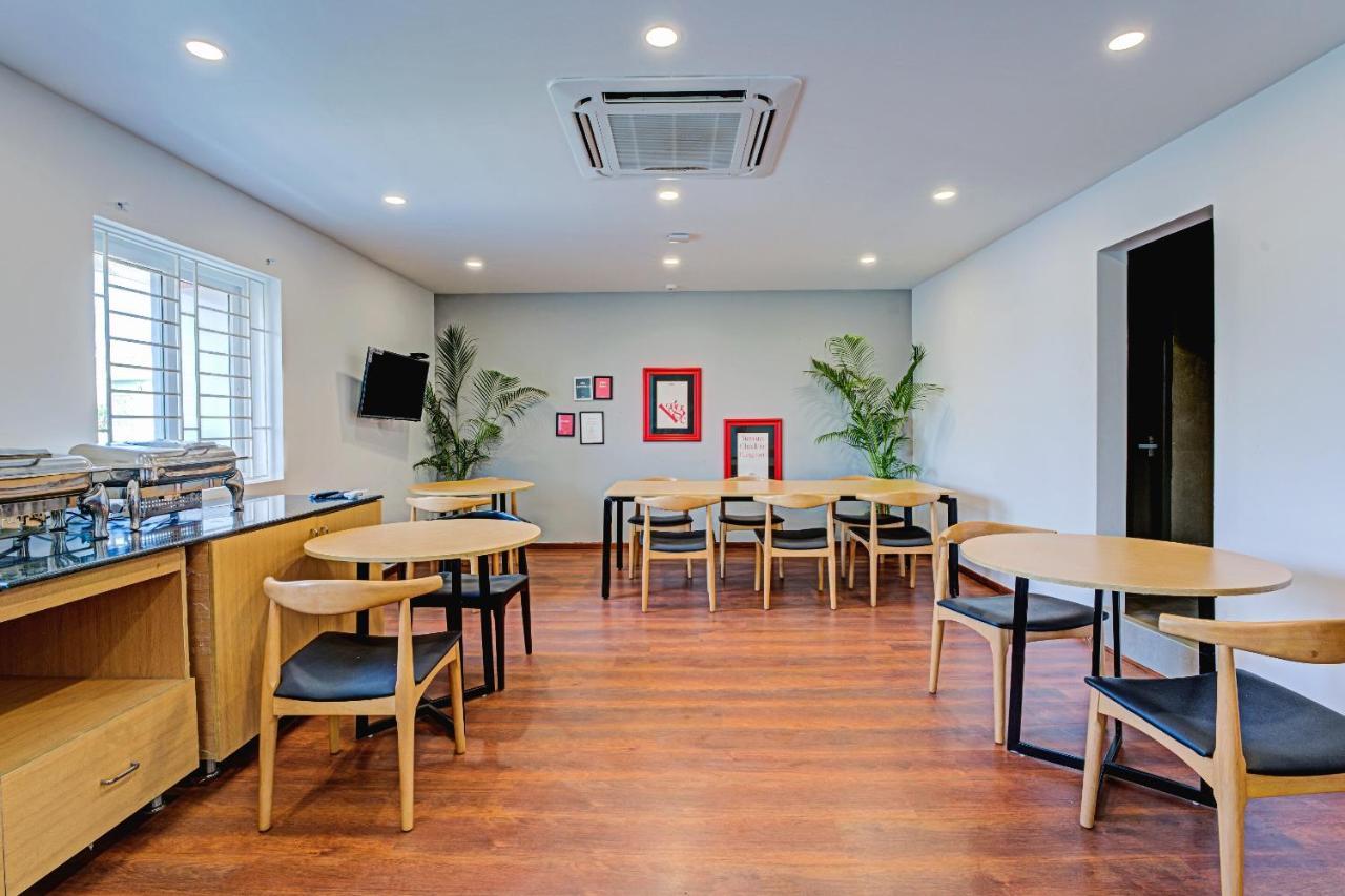 Oyo Townhouse 74871 Thoraipakkam Ξενοδοχείο Τσενάι Εξωτερικό φωτογραφία