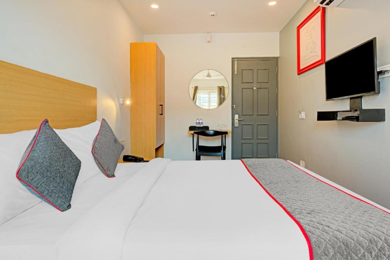 Oyo Townhouse 74871 Thoraipakkam Ξενοδοχείο Τσενάι Εξωτερικό φωτογραφία