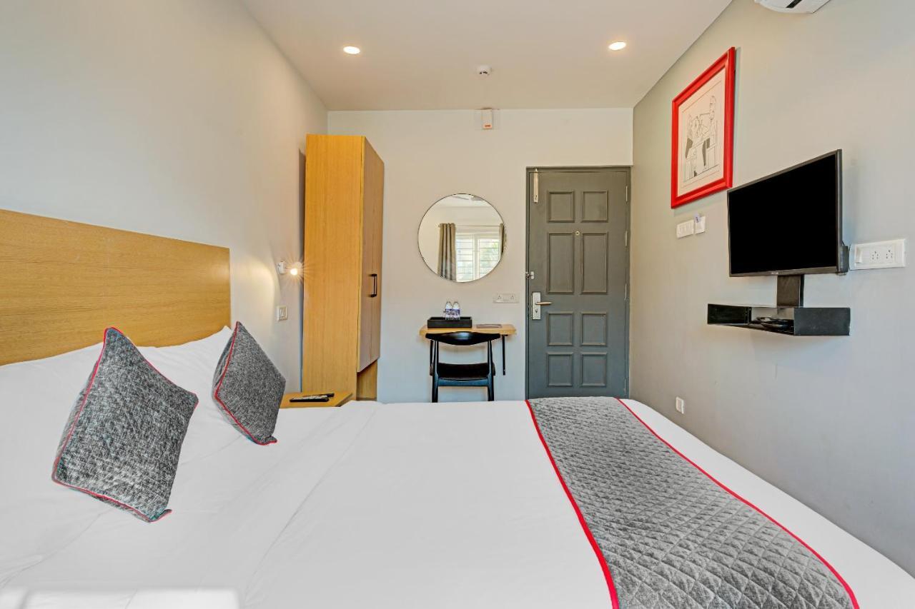 Oyo Townhouse 74871 Thoraipakkam Ξενοδοχείο Τσενάι Εξωτερικό φωτογραφία