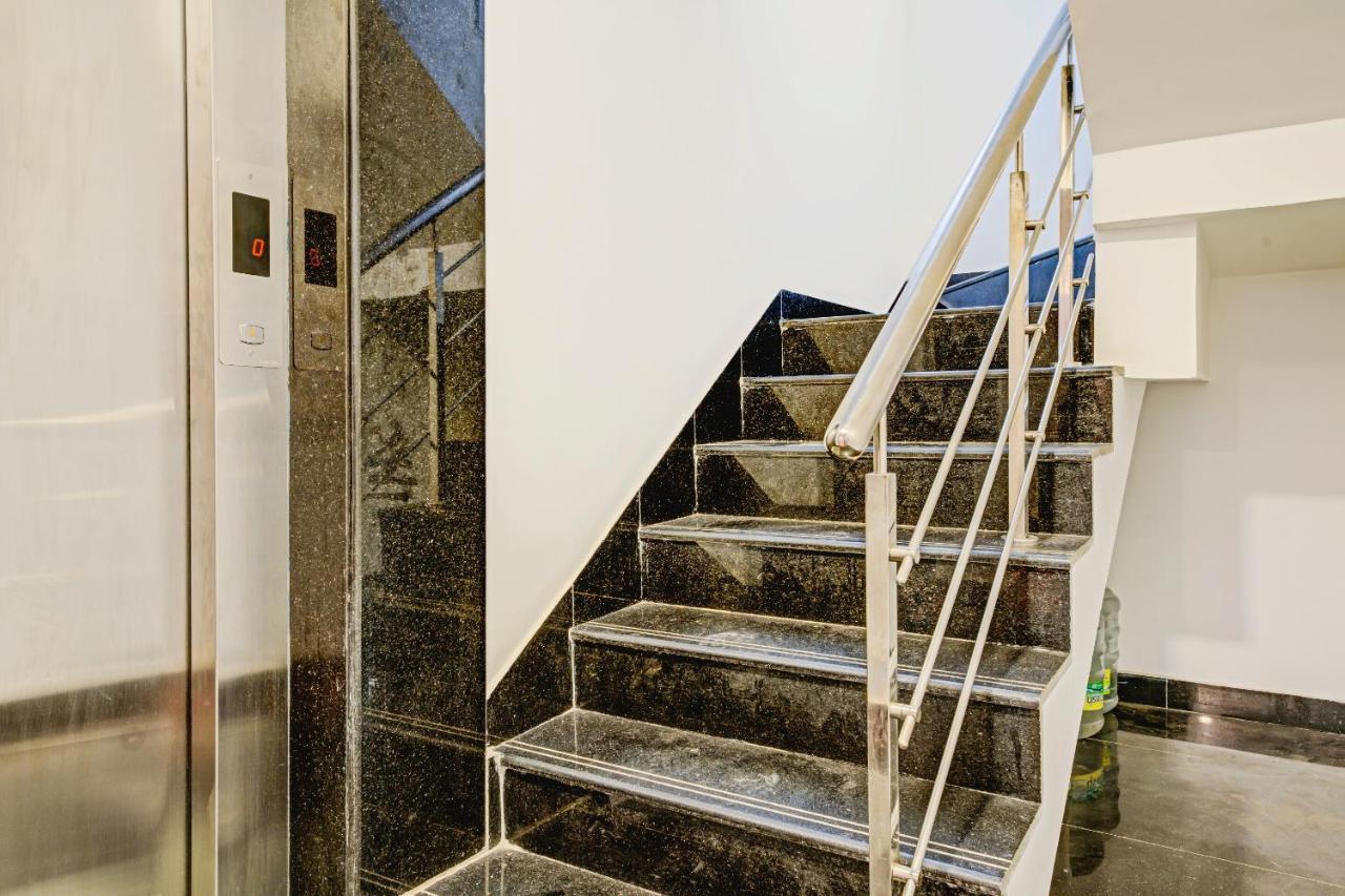 Oyo Townhouse 74871 Thoraipakkam Ξενοδοχείο Τσενάι Εξωτερικό φωτογραφία