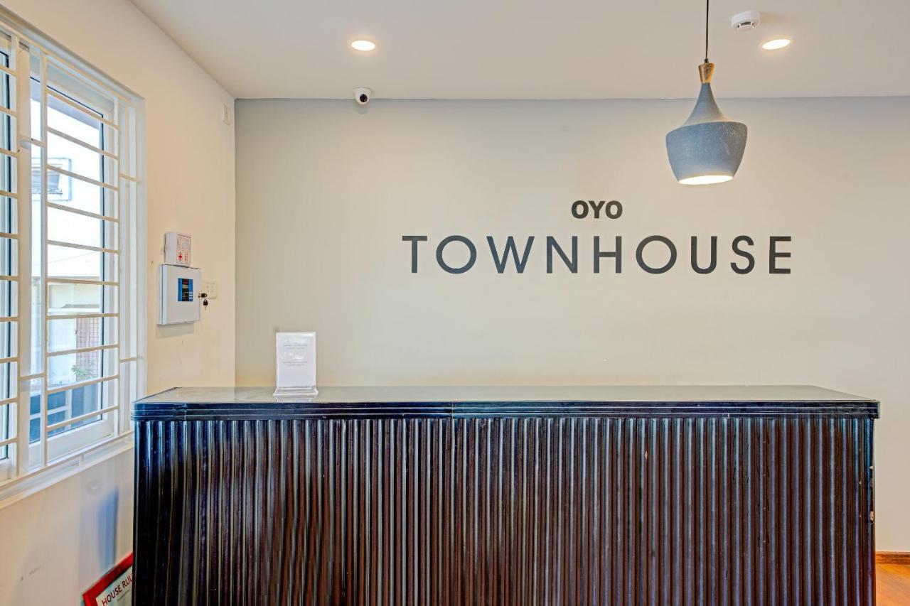 Oyo Townhouse 74871 Thoraipakkam Ξενοδοχείο Τσενάι Εξωτερικό φωτογραφία
