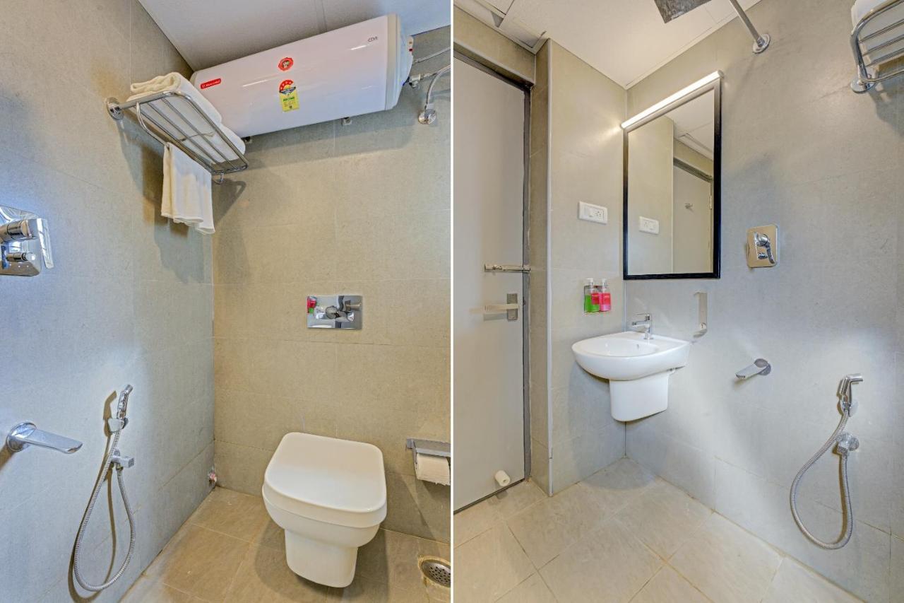 Oyo Townhouse 74871 Thoraipakkam Ξενοδοχείο Τσενάι Εξωτερικό φωτογραφία