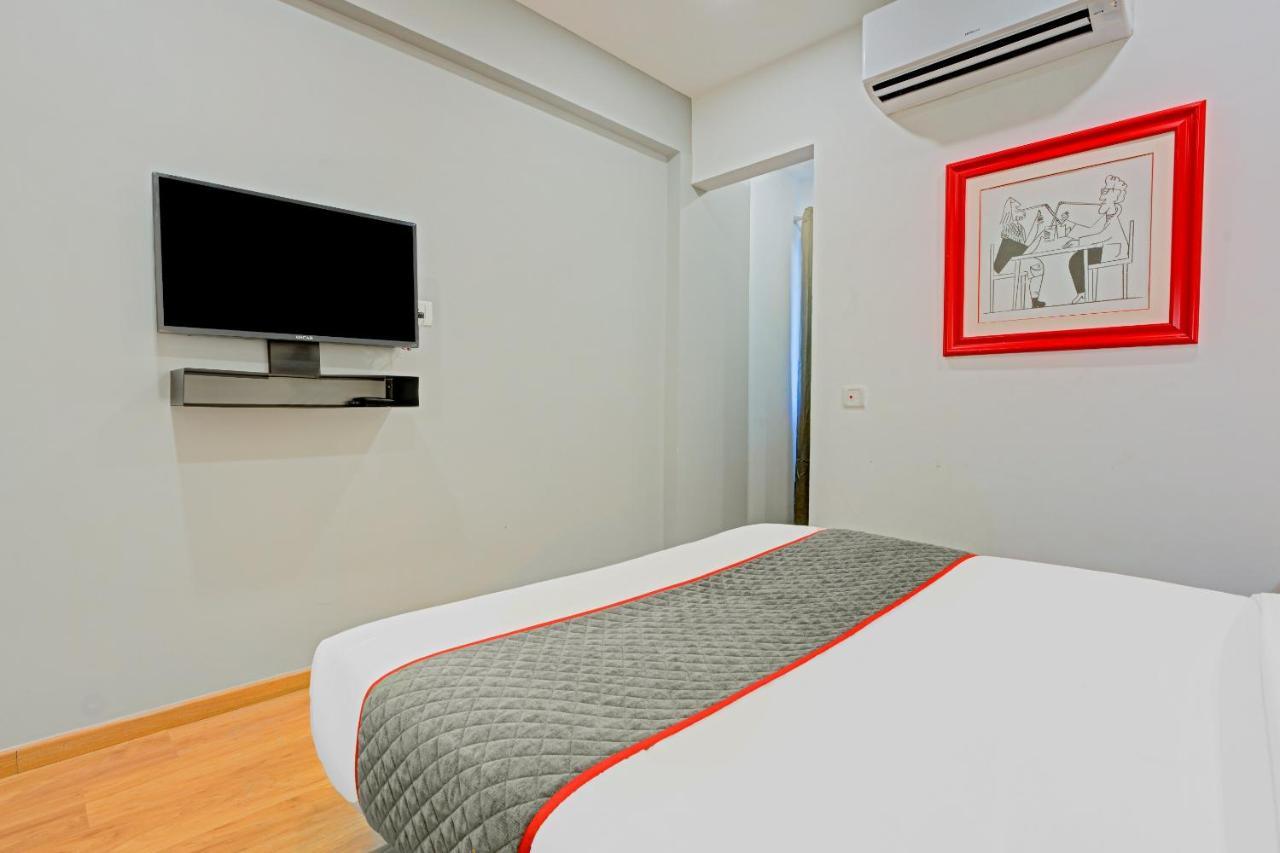 Oyo Townhouse 74871 Thoraipakkam Ξενοδοχείο Τσενάι Εξωτερικό φωτογραφία