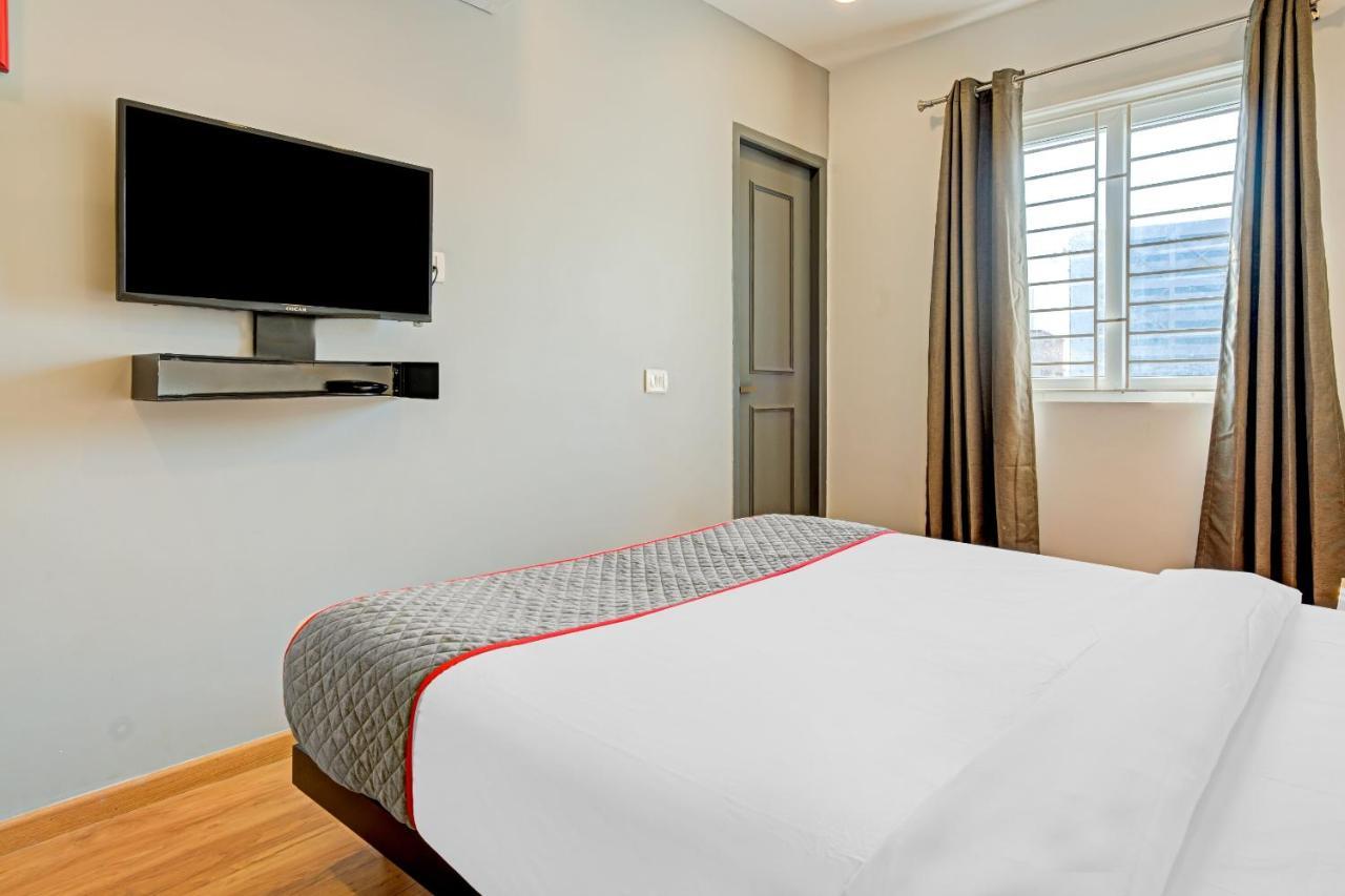 Oyo Townhouse 74871 Thoraipakkam Ξενοδοχείο Τσενάι Εξωτερικό φωτογραφία